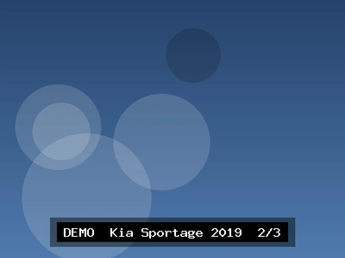 كيا سبورتاج 2019 — Kia Sportage — الصورة 2