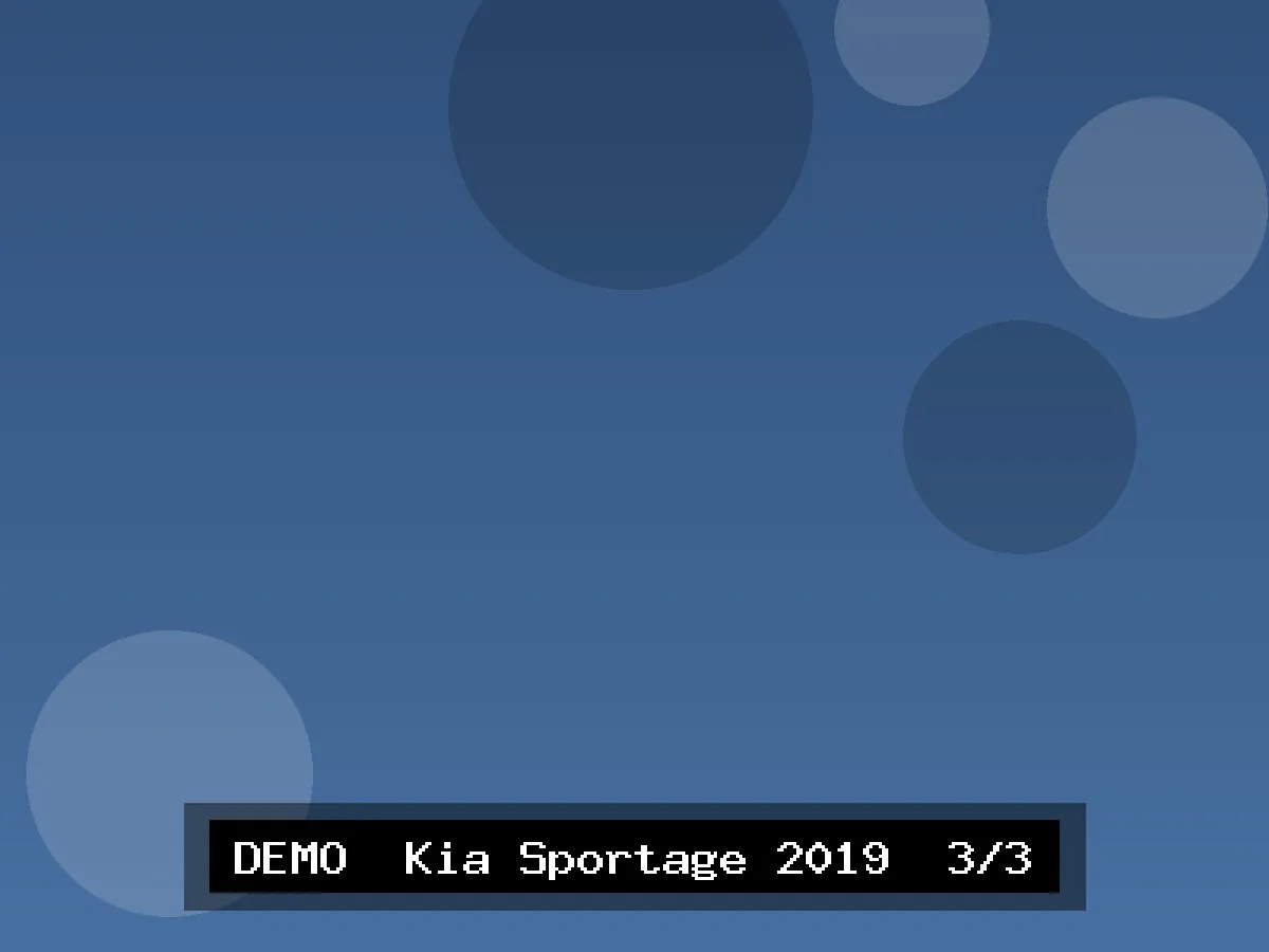 كيا سبورتاج 2019 — Kia Sportage — الصورة 3