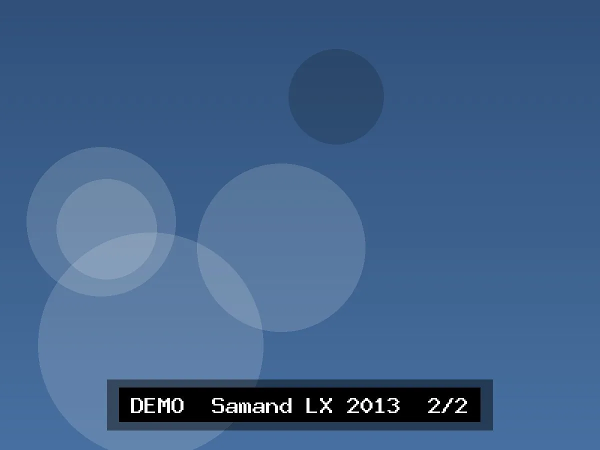 سمند LX موديل 2013 — Iran Khodro Samand — الصورة 2