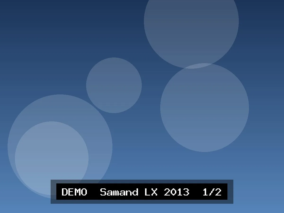 سمند LX موديل 2013 — Iran Khodro Samand — الصورة 1