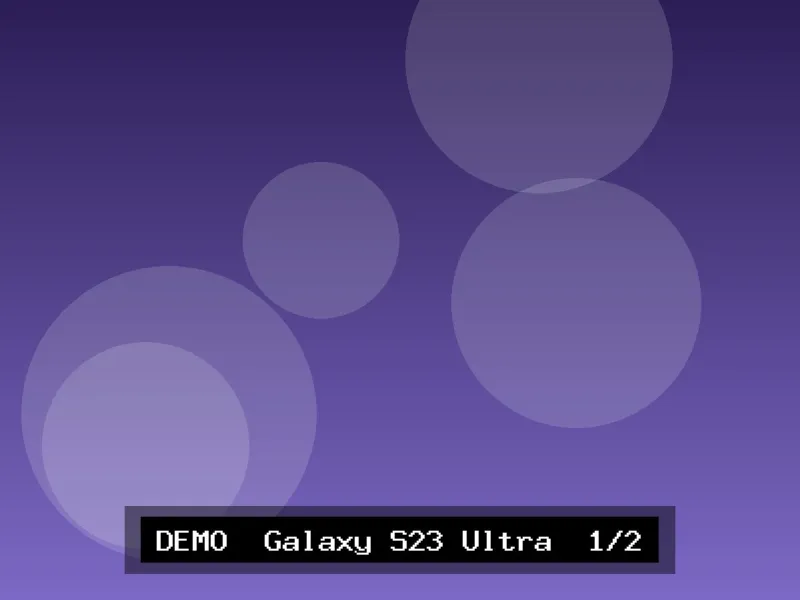 سامسونج جالكسي S23 Ultra — Samsung