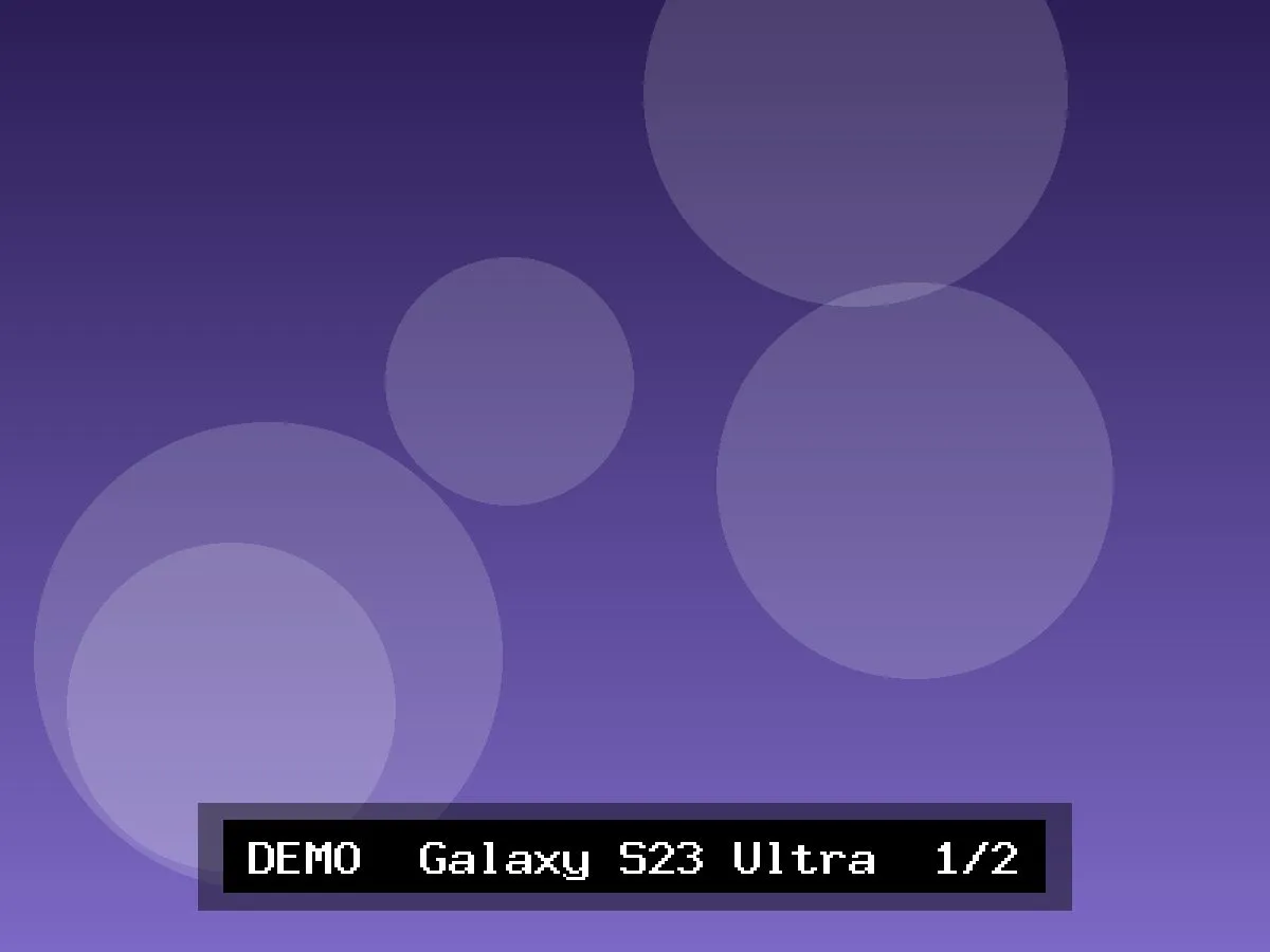 سامسونج جالكسي S23 Ultra — Samsung — الصورة 1