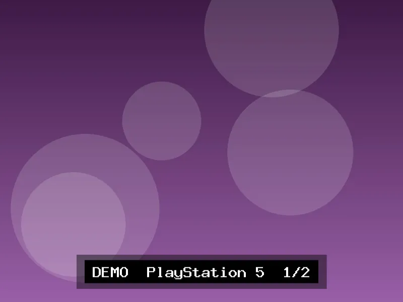 بلايستيشن 5 مع يدين وثلاث ألعاب — PS5