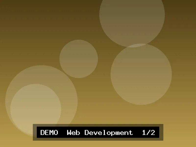 تصميم مواقع وتطبيقات — Web & App Development